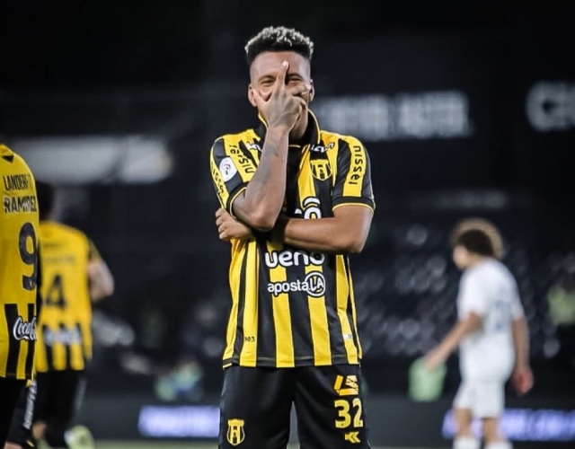 Jhon Sanchez 4