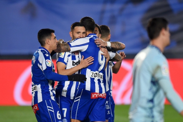 Alaves