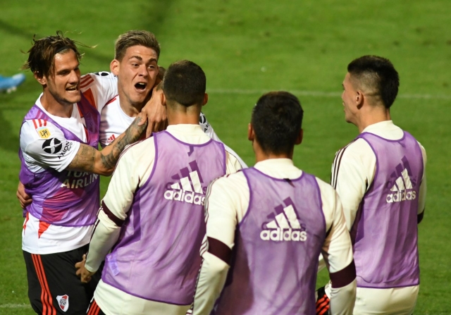 River Plate 3