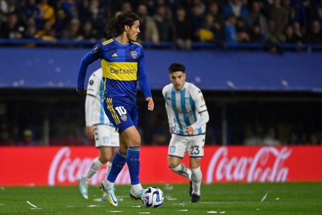 Edinson Cavani