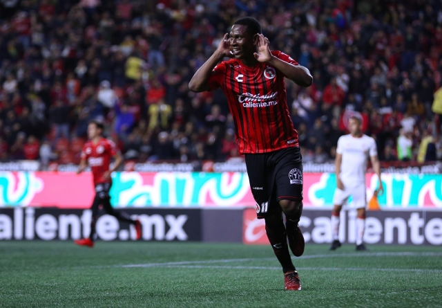 Brayan Angulo 6