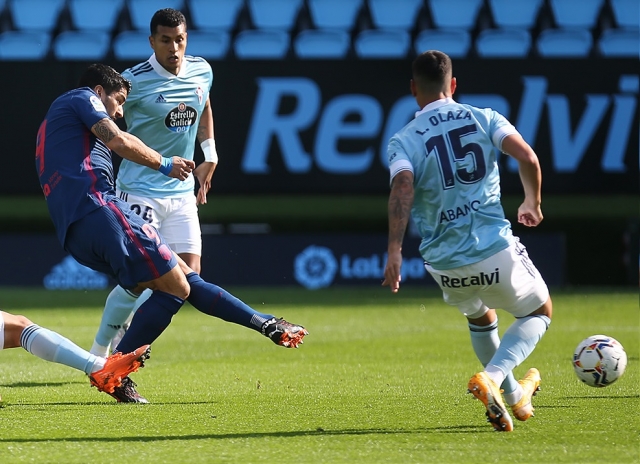 Luis Suarez 5