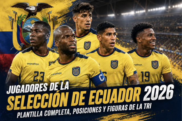 Ecuador IA