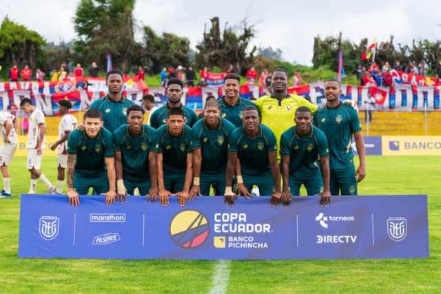 Dunamis-El Nacional-Copa Ecuador-2026