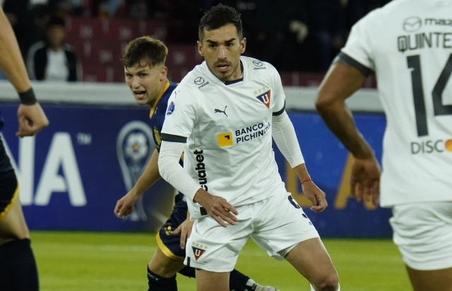 Lisandro Alzugaray 5