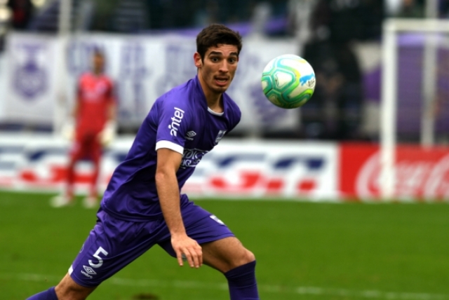 Defensor Sporting