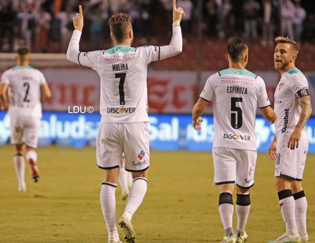 Liga 19