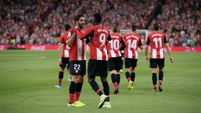 Athletic Bilbao 2