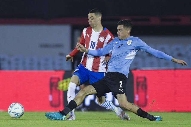 José Giménez