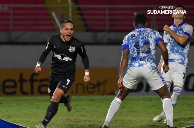 Bragantino 2