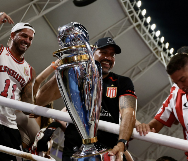 Juan Sebastian Veron