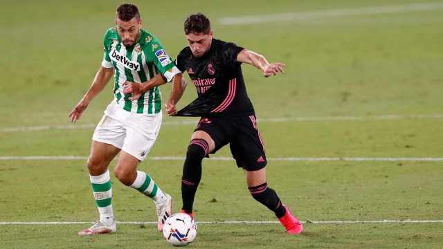 Federico Valverde