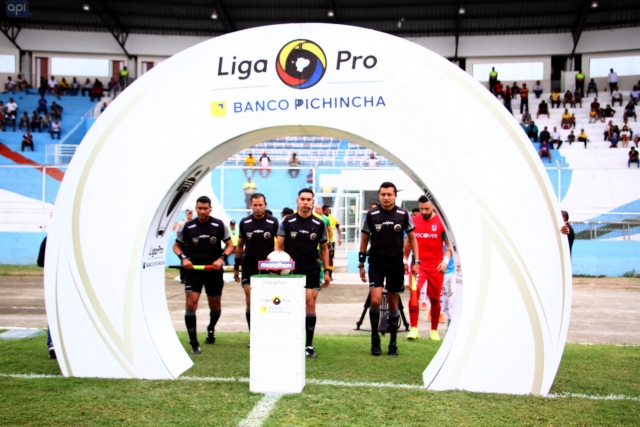 Arbitros 6