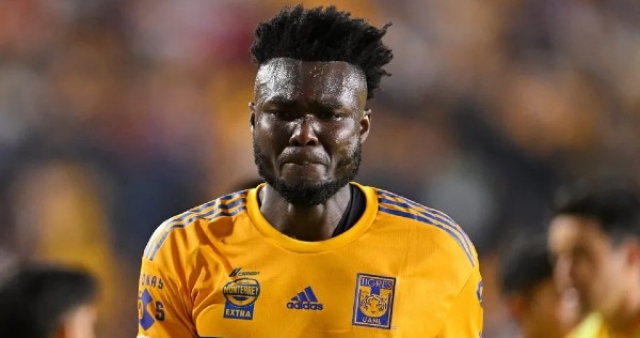 Jordy Caicedo 5