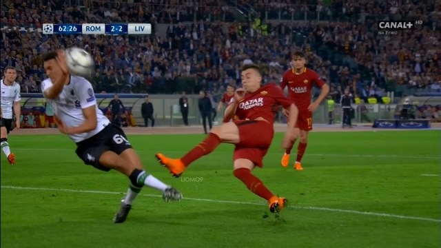 Trent Alexander Arnold