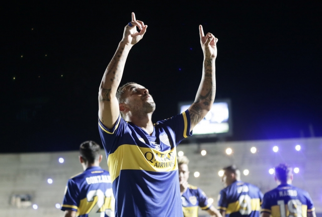 Boca 11