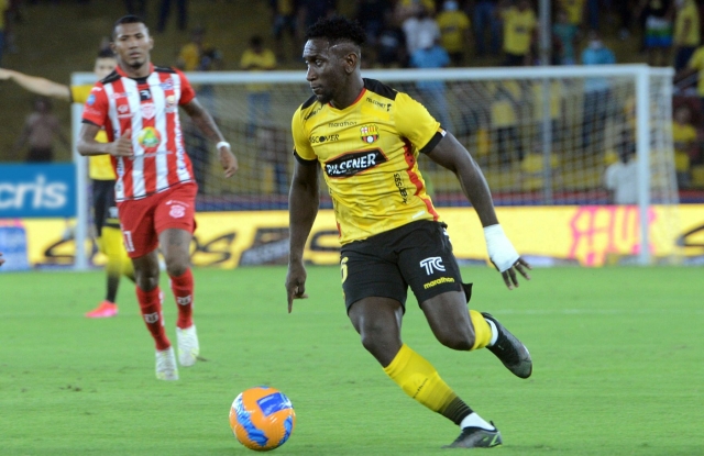 Erick Castillo