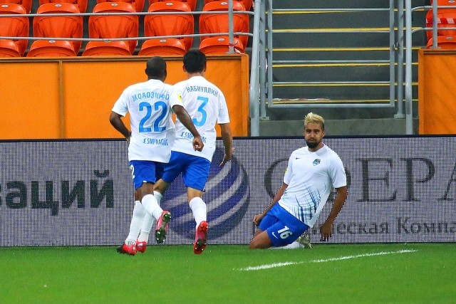 Cristhian Noboa 7