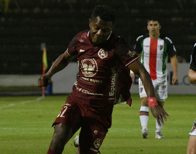Carlos Orejuela 2