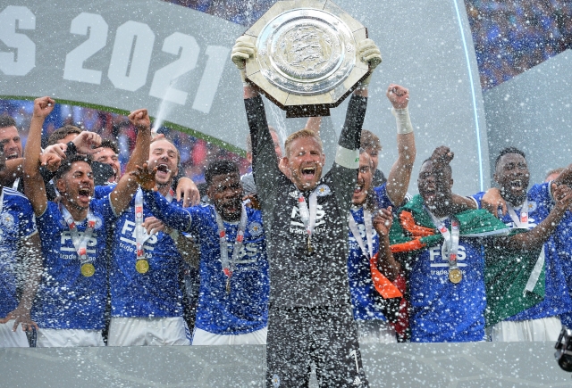 Leicester City