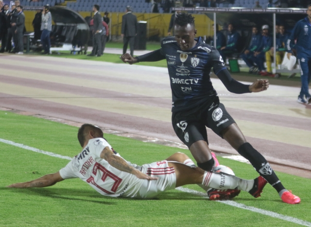 Beder Caicedo 2