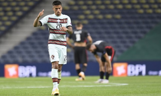 Joao Cancelo