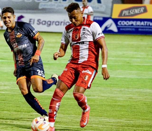 Jefferson Caicedo