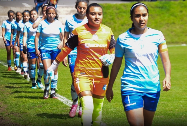 Macara Femenino