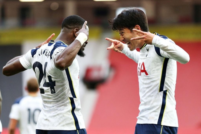Tottenham