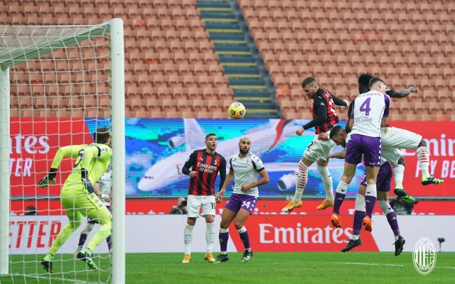 AC Milan 5