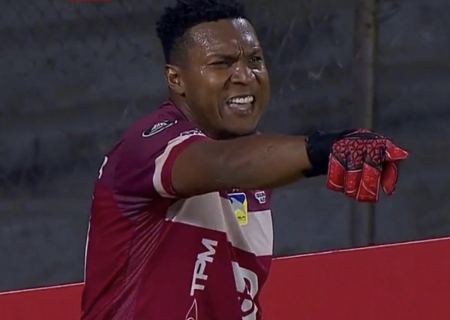 Maximo Banguera 2