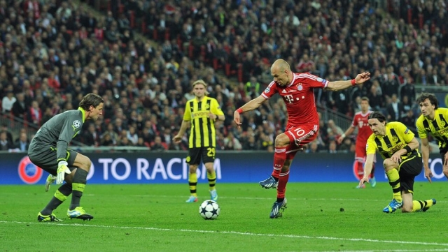 Bayern Munich 2013