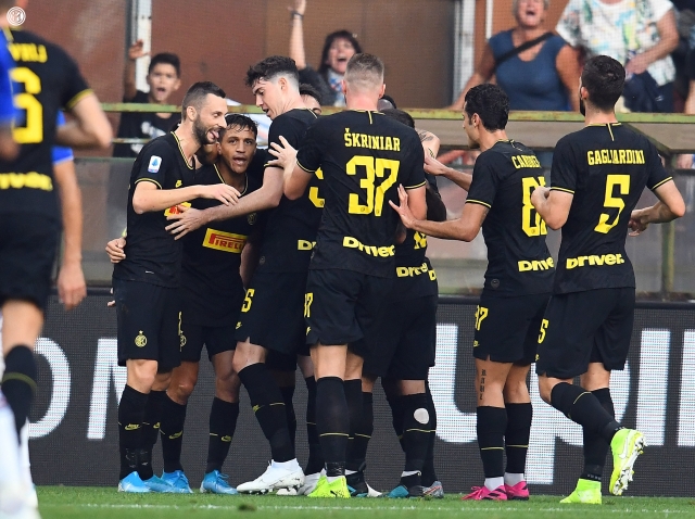 Inter Milan 4