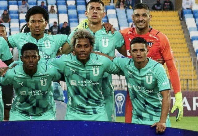 Liga 8