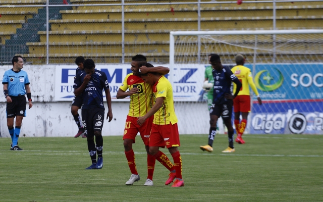 Aucas IDV