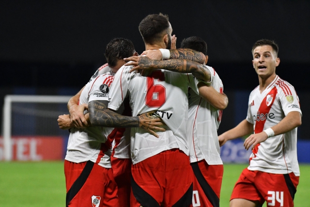 River Plate 3