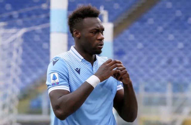 Felipe Caicedo 8