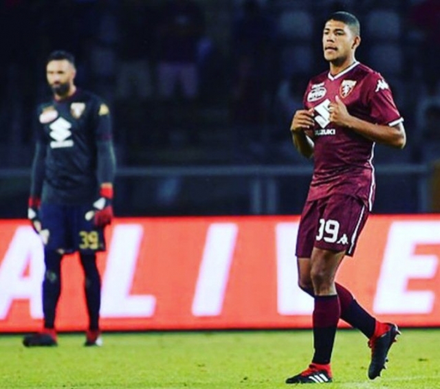 Erick Ferigra 5