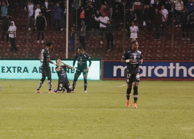 Independiente del Valle 3