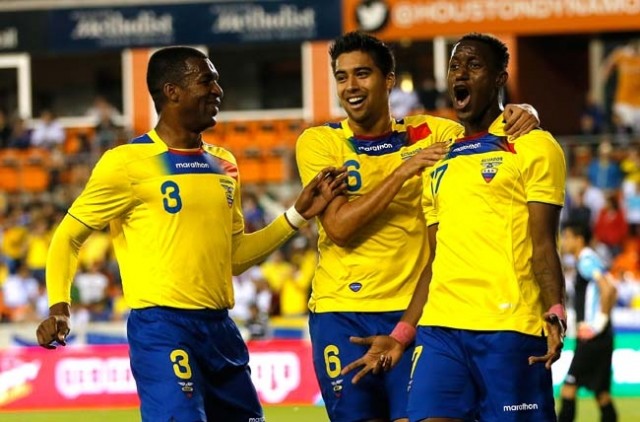 Jaime Ayovi sel 7