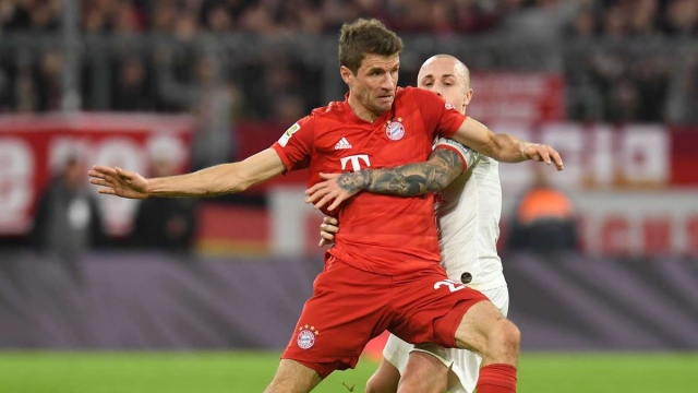 Thomas Muller 3