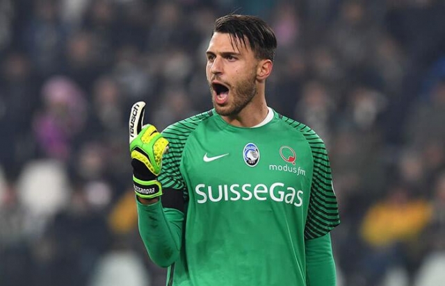 Marco Sportiello