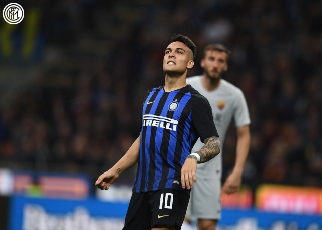 Internazionale 8