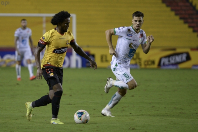 Cristian Aleman 4