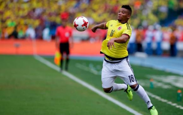 Frank Fabra