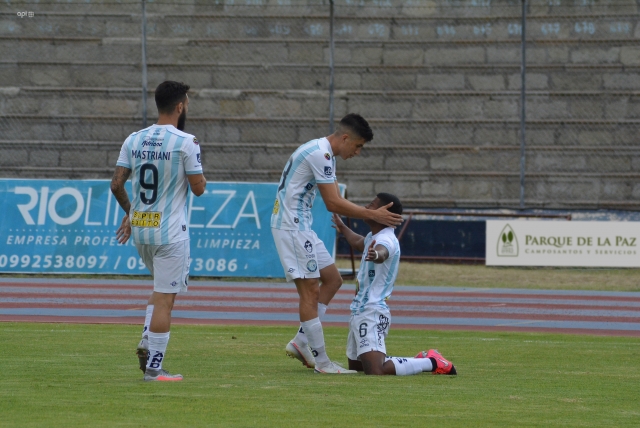 Guayaquil City FC 4
