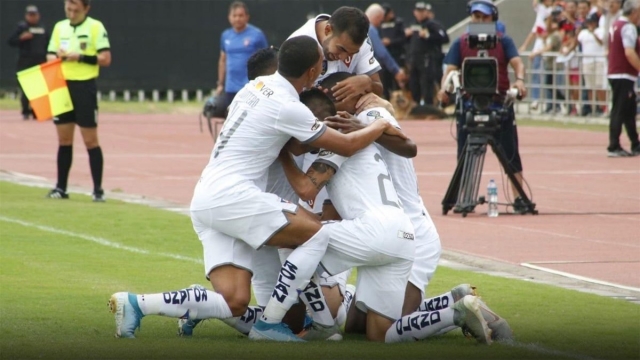 Liga 6