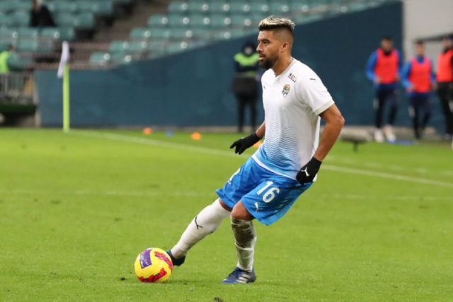 Cristhian Noboa 3