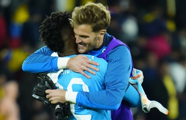 IDV va al mercado a la carga por Javier Burrai para reemplazar a Guido Villar