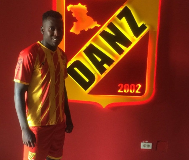 Walberto Caicedo
